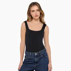 DENIMLAB - Body Mujer Sin mangas