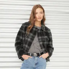 DENIMLAB - Chaqueta Mujer