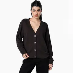 DENIMLAB - Cardigan Mujer