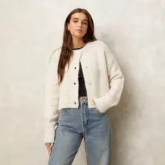SYBILLA - Cardigan Mujer