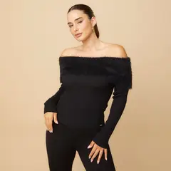 MOSSIMO - Saco Mujer
