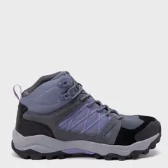 MOUNTAIN GEAR - Tenis para Mujer Outdoor W Makalualt