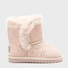 YAMP - Botines Bo Sun K Niña