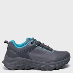 MOUNTAIN GEAR - Tenis Mujer Outdoor Teide