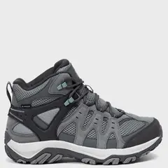 MOUNTAIN GEAR - Botas Mujer Outdoor Evealt