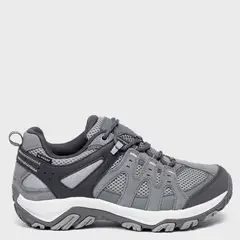 MOUNTAIN GEAR - Tenis Mujer Outdoor Evelow