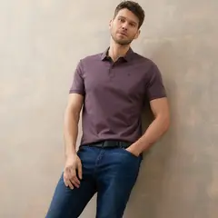 WOLF & HANK - Camiseta Hombre
