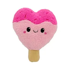 undefined - Peluche Phi Phi Toys PELUCHE HELADO CORAZON 40 CM
