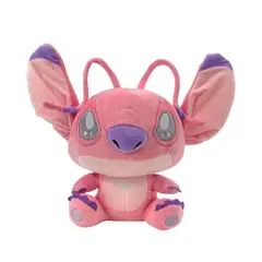 LILO & STITCH - Peluche Stitch ANGEL 25 CM