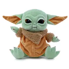 STAR WARS - Peluche GROGU 25 CM