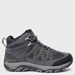 MOUNTAIN GEAR - Botas Hombre Outdoor Evealt