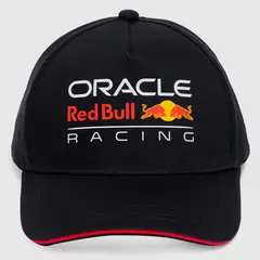 REDBULL - Gorra F1 Oracle Red Bull Racing