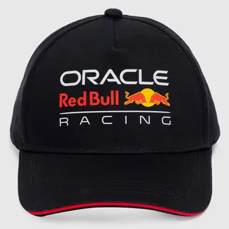 REDBULL - Gorra F1 Oracle Red Bull Racing