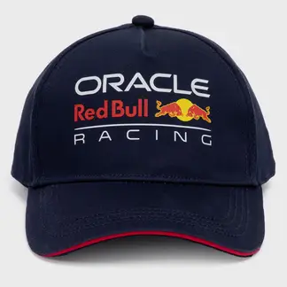 REDBULL - Gorra F1 Oracle Red Bull Racing