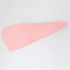 SYBILLA - Otros accesorios de belleza Toalla turbante