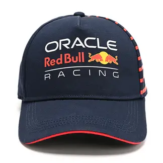 REDBULL - Gorra F1 Oracle Red Bull Racing