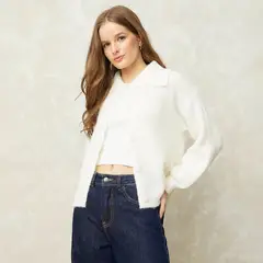 SYBILLA - Saco Mujer