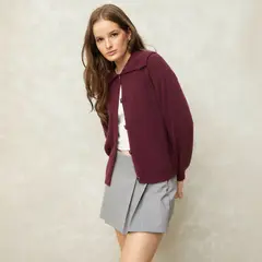 SYBILLA - Saco Mujer