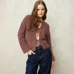 SYBILLA - Saco Mujer