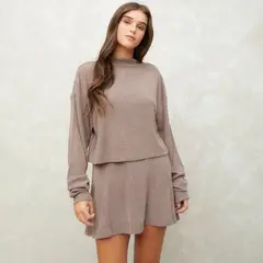 SYBILLA - Saco Mujer