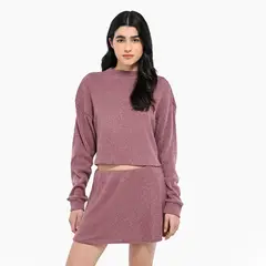 SYBILLA - Falda Mini Mujer