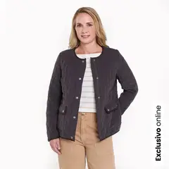 APOLOGY - Chaqueta Mujer