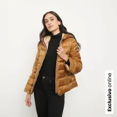 APOLOGY - Chaqueta acolchada Mujer