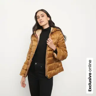 APOLOGY - Chaqueta acolchada Mujer