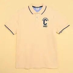 CONIGLIO - Camiseta polo Niño Manga corta Algodón