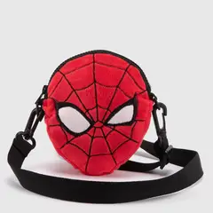 DISNEY - Accesorio en Poliéster Spider-man