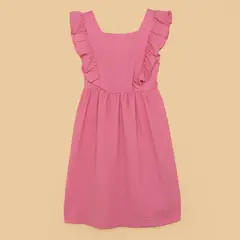 YAMP - Vestido Niña