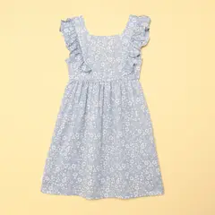 YAMP - Vestido Niña