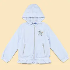 LILO & STITCH - Chaqueta Con capucha para Niña con Estampado