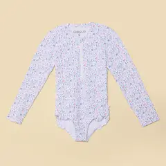 CONIGLIO - Vestido de baño Niña