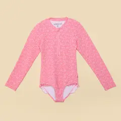 CONIGLIO - Vestido de baño Niña