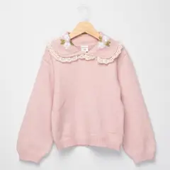 CONIGLIO - Saco Niña