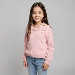 CONIGLIO - Saco Niña