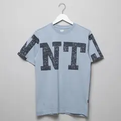 FEDERATION - Camiseta Niño Manga corta Algodón