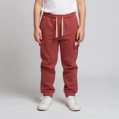 YAMP - Jogger para Niño de Algodón