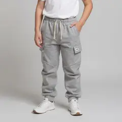 YAMP - Jogger para Niño de Algodón