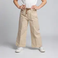 CONIGLIO - Jean Niña Algodón