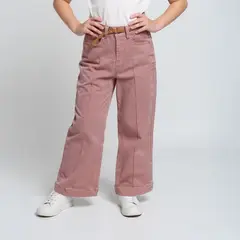 CONIGLIO - Jean Niña Algodón