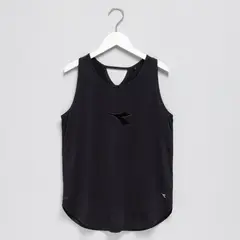 DIADORA - Top Niña con Logo Training