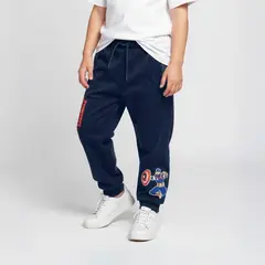 DISNEY - Jogger Niño Avengers Algodón Avengers