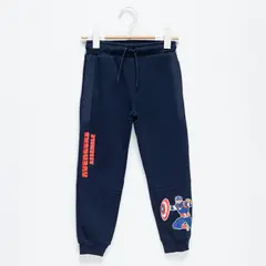 DISNEY - Jogger Niño Avengers Algodón Avengers