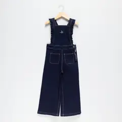 CONIGLIO - Jardinera Niña Algodón