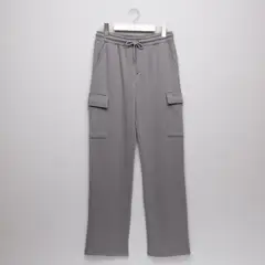 FEDERATION - Pantalón Niño Cintura elásticada de Algodón