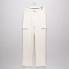 FEDERATION - Pantalón Niño Cintura elásticada de Algodón