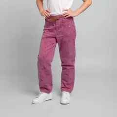 CONIGLIO - Pantalón Niña Algodón