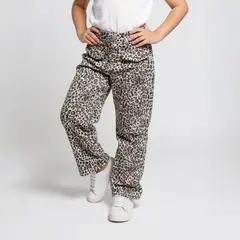 YAMP - Pantalón Niña Algodón